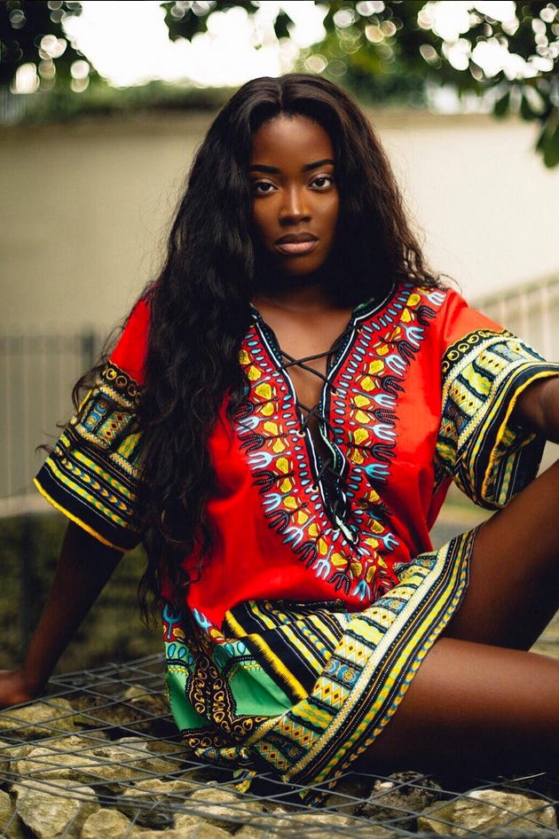 These Beauties Are All The Inspo You Need To Rock Waist Length Hair
